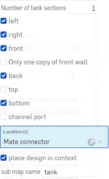 constants